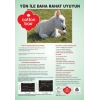 Üreticiniz Box Bebek Yün Yastık 35x45