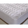 Üreticiniz Box Sıvı Geçirmez Kapitone Yatak Pedi 100x200