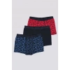 Üreticiniz Boxer Us1397 Navy
