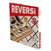 Üreticiniz Bu-bu Games Reversi