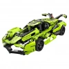 Üreticiniz C51306w Cada Blade Car Blok Seti 432 Parça -vagon Life