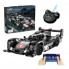Üreticiniz C51307w Cada Gt Sport Araba Blok Seti 427 Parça -vagon Life