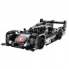 Üreticiniz C51307w Cada Gt Sport Araba Blok Seti 427 Parça -vagon Life