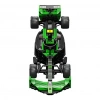 Üreticiniz C55032w Cada Sauber F1 Formula Aracı 314 Parça Block Oyuncak