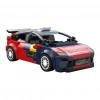 Üreticiniz C5503w Cada Citroen C4 Wrc 296 Parça Block Oyuncak