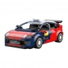 Üreticiniz C5503w Cada Citroen C4 Wrc 296 Parça Block Oyuncak