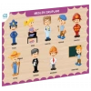 Üreticiniz Caahs-3203 Ahşap Meslek Grupları Bul-tak
