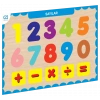 Üreticiniz Caahs-3207 Ahşap Sayılar Bul-tak