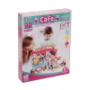Üreticiniz Cafe Maket 3 Boyutlu Puzzle