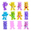 Üreticiniz Care Bears Mini Koleksiyon Figürleri 12li Paket