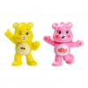 Üreticiniz Care Bears Mini Koleksiyon Figürleri 3lü Paket