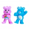 Üreticiniz Care Bears Mini Koleksiyon Figürleri 3lü Paket
