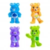 Üreticiniz Care Bears Mini Koleksiyon Figürleri 5li Paket