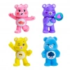 Üreticiniz Care Bears Mini Koleksiyon Figürleri 5li Paket