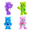 Üreticiniz Care Bears Mini Koleksiyon Figürleri 5li Paket