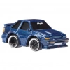 Üreticiniz Cartuned Jdm Seri 1 1985 Toyota Corolla Ae86 - Mavi Coupe Araba