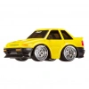 Üreticiniz Cartuned Jdm Seri 2 1985 Toyota Corolla Ae86 - Sarı Coupe Araba