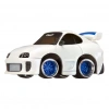 Üreticiniz Cartuned Jdm Seri 2 1993 Toyota Supra A90 - Beyaz Araba
