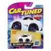 Üreticiniz Cartuned Jdm Seri 2 1993 Toyota Supra A90 - Beyaz Araba