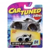Üreticiniz Cartuned Jdm Seri 2 2022 Toyota Gr Supra - Gri Araba