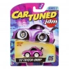 Üreticiniz Cartuned Jdm Seri 2 2022 Toyota Gr86 - Mor Araba