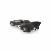 Üreticiniz Çek Bırak Die Cast Metal Yarasa Araba