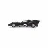 Üreticiniz Çek Bırak Die Cast Metal Yarasa Araba