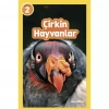 Üreticiniz Çirkin Hayvanlar