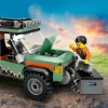Üreticiniz City 4x4 Arazi Dağ Arabası 60447