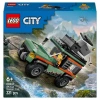 Üreticiniz City 4x4 Arazi Dağ Arabası 60447