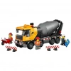 Üreticiniz City Beton Mikseri 60478