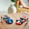 Üreticiniz City F1 Williams Racing Ve Haas F1 Yarış Arabaları 60464