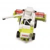 Üreticiniz Claas Lexion 480 Biçerdöver