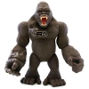 Üreticiniz Clash Siber Goril 27 Cm.