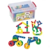 Üreticiniz Click Clack Puzzle Küçük Boy 96 Parça
