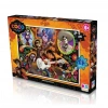 Üreticiniz Co 714 Coco Puzzle 100 Parça- Ks Games