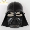 Üreticiniz Çocuk Boy Yıldız Savaşları Darth Vader Maskesi Ve 90 Cm Pelerin Seti Siyah