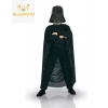 Üreticiniz Çocuk Boy Yıldız Savaşları Darth Vader Maskesi Ve 90 Cm Pelerin Seti Siyah