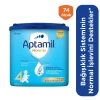 Üreticiniz Çocuk Devam Sütü Maması No4 1 Yaş+ 350 Gr