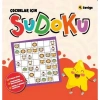 Üreticiniz Çocuklar İçin Sudoku 4. Seviye