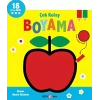 Üreticiniz Çok Kolay Boyama Elmalı Resim Kitabım