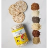 Üreticiniz Çok Tahıllı Pirinç Patlağı 100 Gr