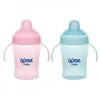 Üreticiniz Colorful Akıtmaz Kulplu Antikolik Bardak 240 Ml 775