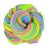 Üreticiniz Compound Kings Butter Cloudz Rainbow Slime 67505