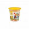 Üreticiniz Crafy 4lü Oyun Hamuru 520 Gr.