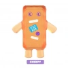 Üreticiniz Crytal Hashtag Buddies Serisi 14 Cm