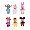 Üreticiniz Cyb52000 Cry Babies Ağlayan Yumuş Disney Bebekler