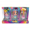 Üreticiniz Decora Girlz Büyük Moda Bebek 13 Cm