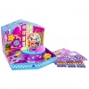 Üreticiniz Decora Girlz Büyük Moda Bebek Ve Oyun Seti 15 Cm