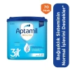 Üreticiniz Devam Sütü Maması No3 9-12 Ay 350 Gr